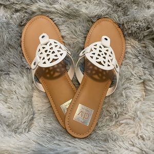 Francescas Sandals